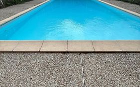 Appartement T2 Piscine Parkin Privee