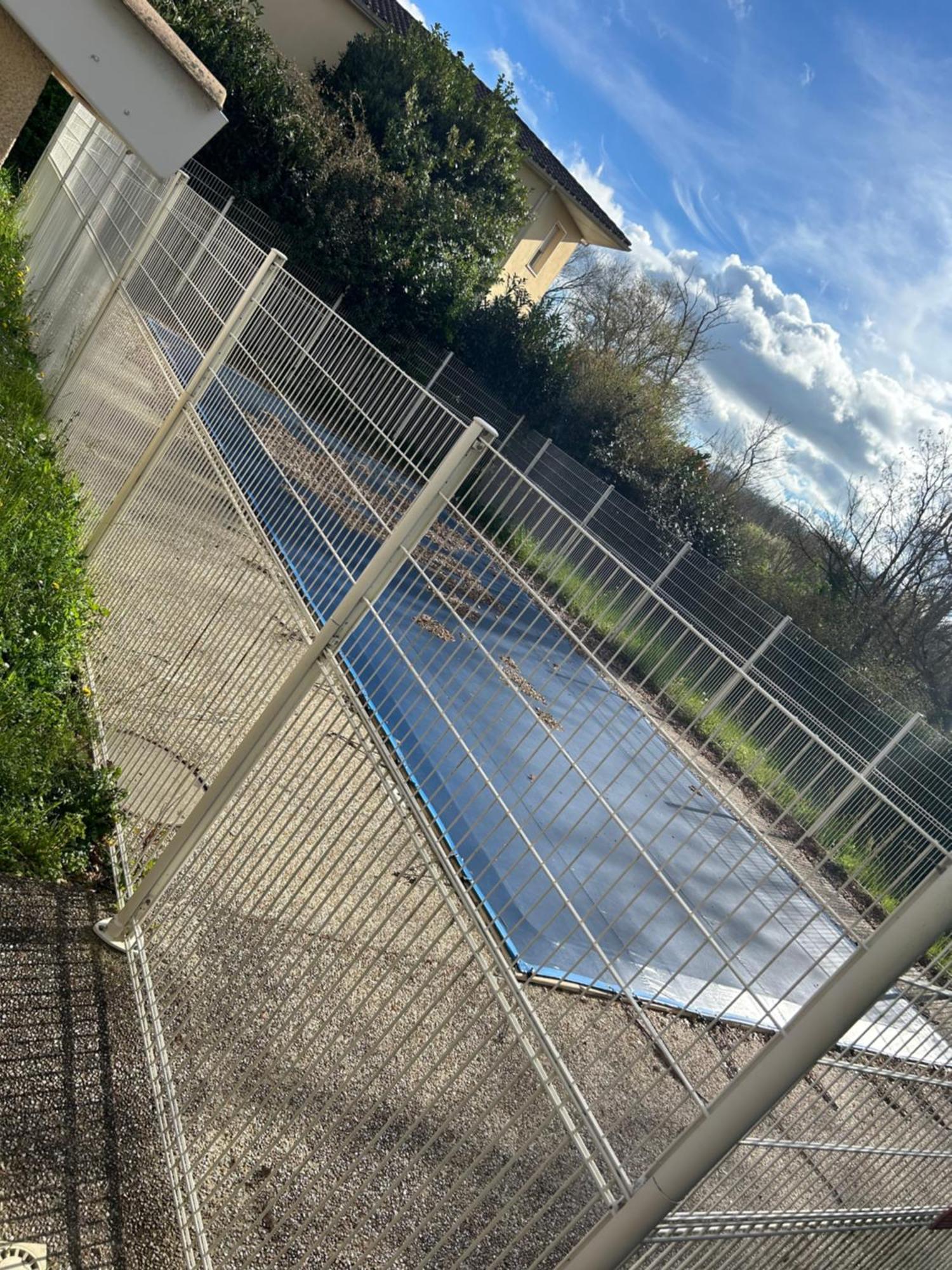 Appartement T2 Piscine Parkin Privee Colomiers Extérieur photo
